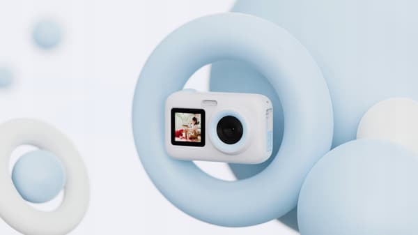 SJCAM SPORTKAMERA BARNKAMERA FUNCAM+