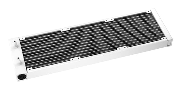 DeepCool LE360 WH V2 Vandkøling