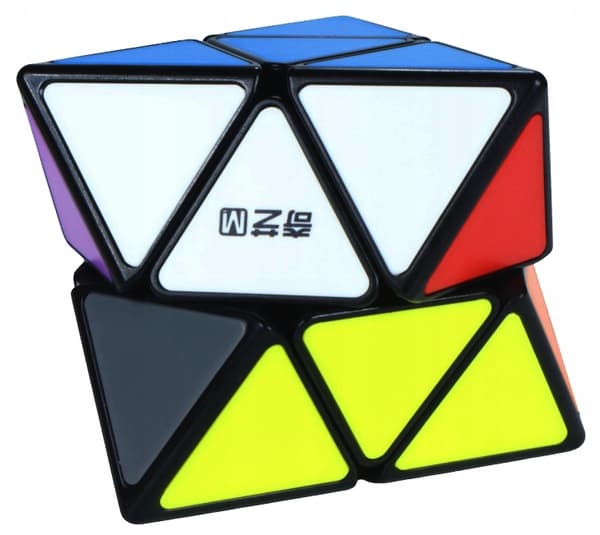 QiYi 2×2 FTO