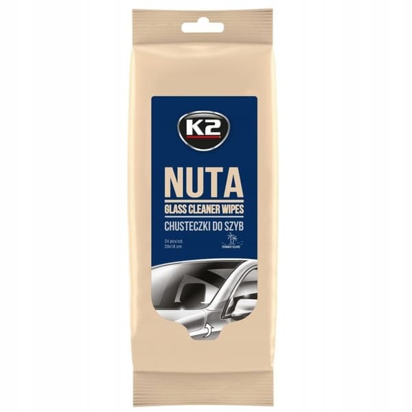 K2 K500 PERFECT lasinpuhdistusliina