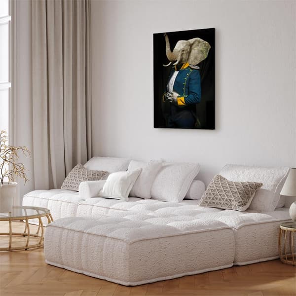 Fototapet - Eventyrskov