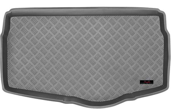 VW T-Cross SUV 2018 - Bagagematta MAX-MAT