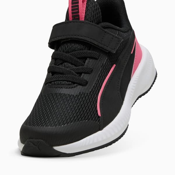 Puma FLYER 3 AC+ PS børnesko sorte 40152703 r 29