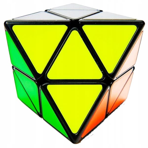QiYi 2×2 FTO