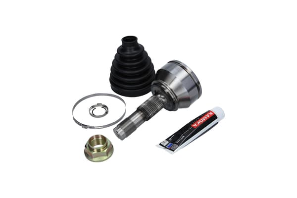 DRIVAXELS LEDSATS 6501 KAMOKA