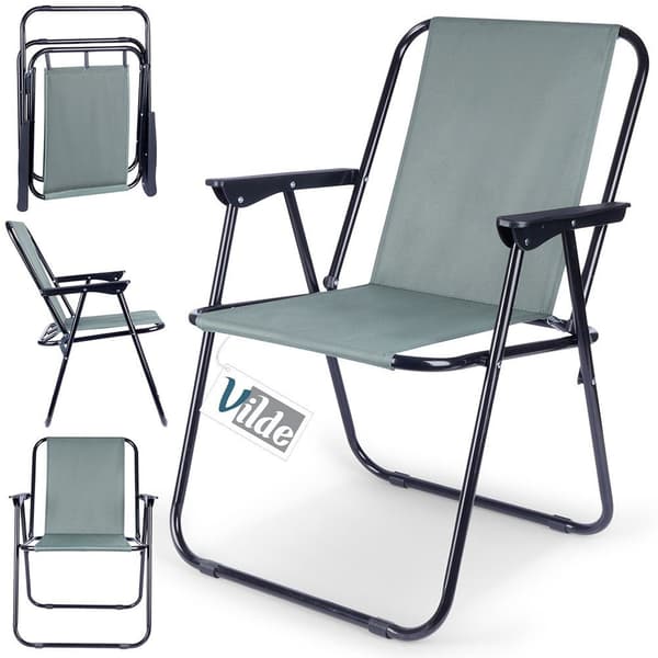 foldbar rejsestol