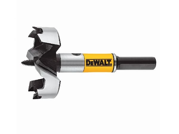 DEWALT SJÄLVBORRANDE HYLSBORR 65MM