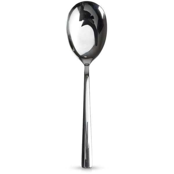 Salaattilusikka teräs 25 cm