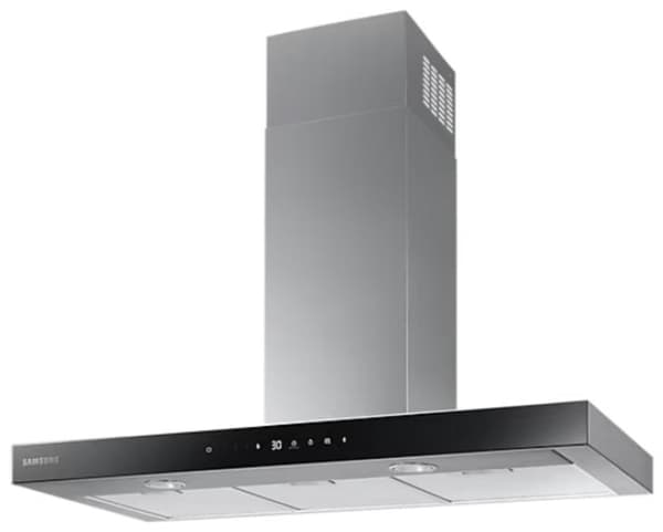 Köksfläkt SAMSUNG NK36C5703TS/UR Auto Connectivity