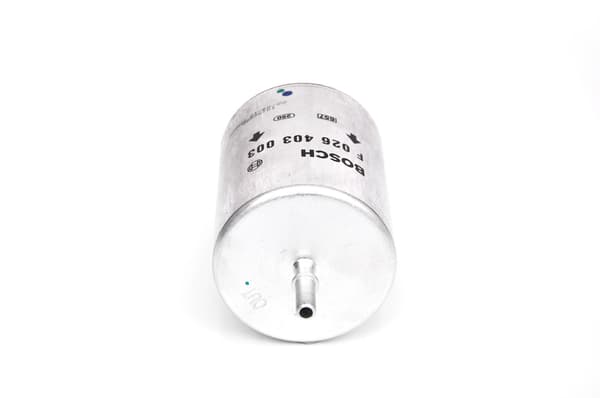 BRÆNDSTOFFILTER F026403003 BOSCH