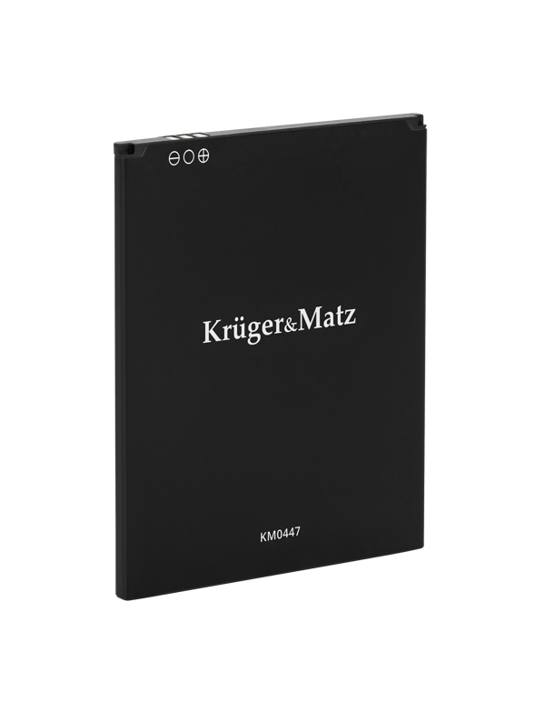 Oryginalna bateria do Kruger&Matz Flow 5+