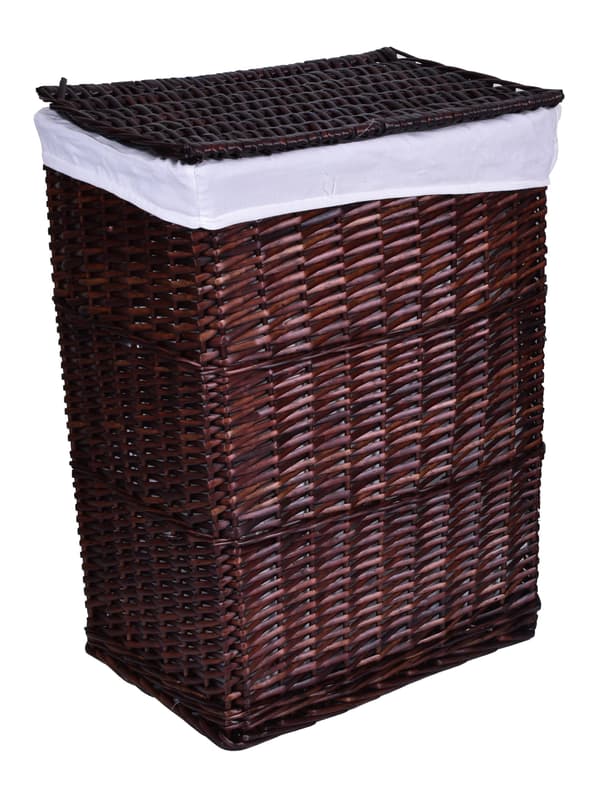 Ruskea pajukori 114 l
