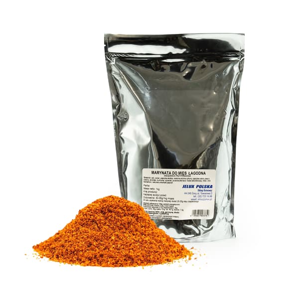 Mieto lihamarinadi 1 kg