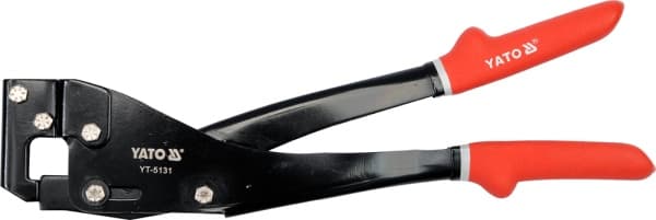 YATO PROFILFOGMONTERINGSTÅNG 345 mm 5131