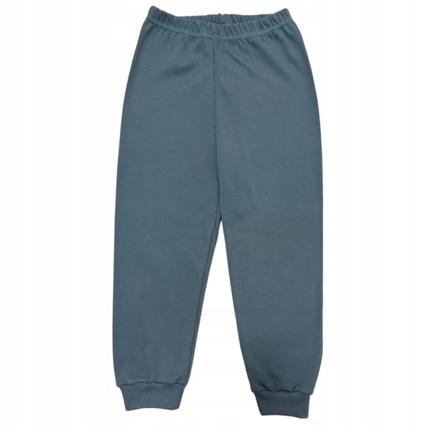 BARNPYJAMAS 98 för POJKAR 100 % bomull LASTBILSMÖRKE