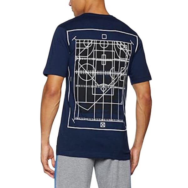 Herr Adidas Graphic T CTY2 S