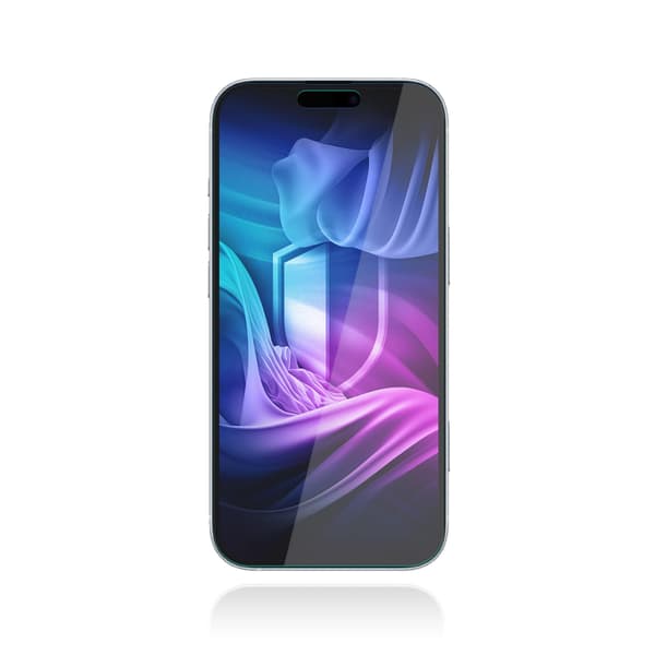Apple iPhone 17 Pro Max - 3mk Silky Matt Pro