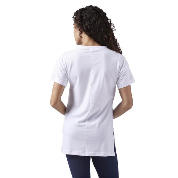REEBOK CLASSICS GRAPHIC XS T-SHIRT