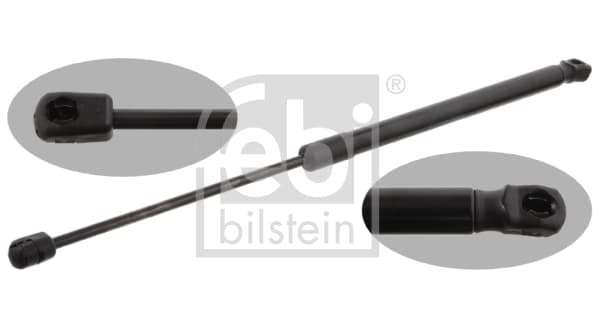 GASFJEDER 31639 FEBI