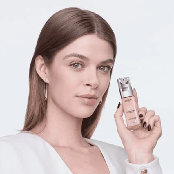 L'Oréal True Match Nourishing Face Foundation 0.5N Neutral Undertone 30ml