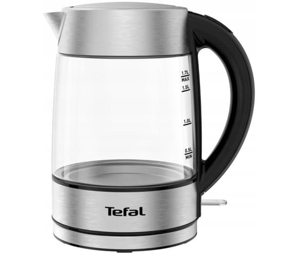 Elkedel TEFAL KI 772D