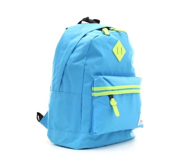 SKECHERS Neonsplash Reppu Sininen