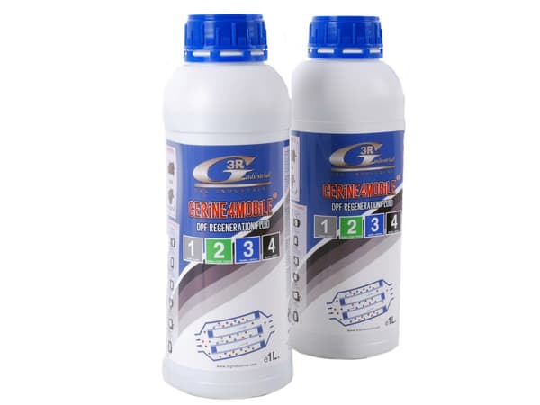 FAP FLUID UNIVERSAL 1-2-3-4 SUKUPOLVI 2 LITRAA