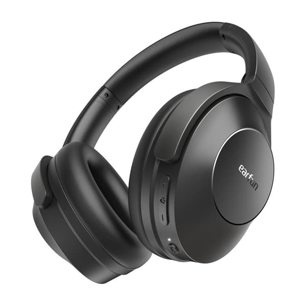 Earfun Wave Life HP201 trådløse hovedtelefoner (sorte)
