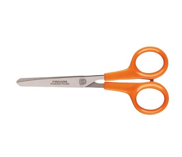 FISKARS CLASSIC HOBBY -SAKSET 13 CM