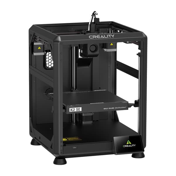 Creality K2 SE Combo 3D-printer