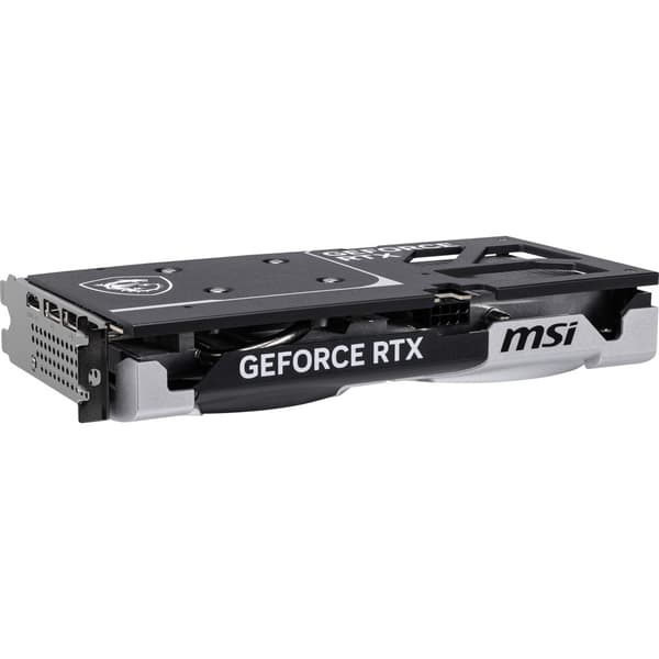 MSI GeForce RTX 5060 Ti 8GB VENTUS 2X OC PLUS Grafikkort