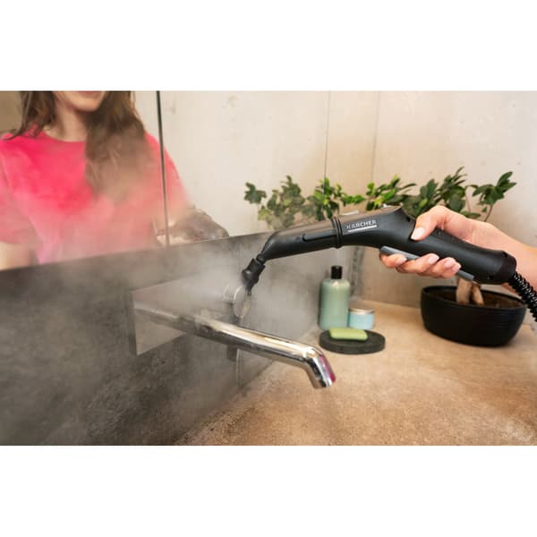Kärcher SC 2 EasyFix Plus damprenser, 1.512-614.0, kemikaliefri