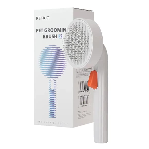 Petkit Borste / Furminator för Hundar och Katter
