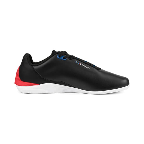 Puma BMW MMS DRIFT CAT DECIMA herre sportssko sort 30730404 r 45