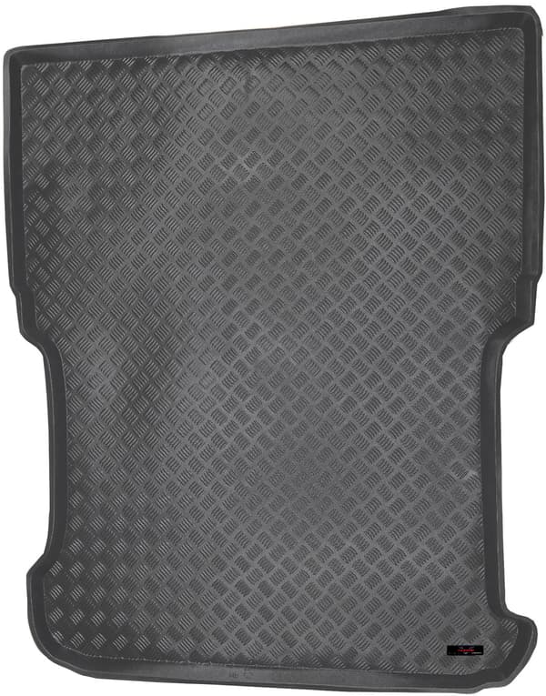 Opel Combo VAN 2-sitsig 2002-2011 Bagagematta MAX-MAT