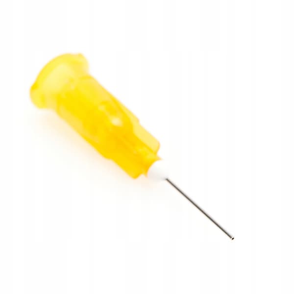 25G flussmedelsudleveringsnål