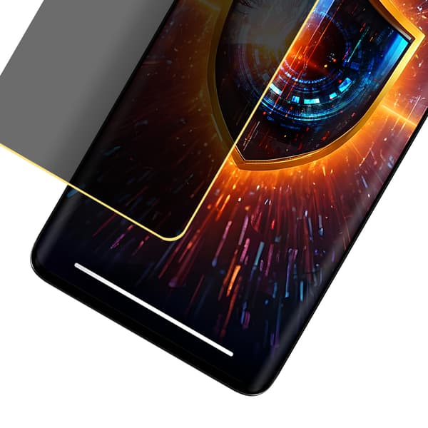 Motorola Edge 50 Pro - 3mk Silkemat Privacy