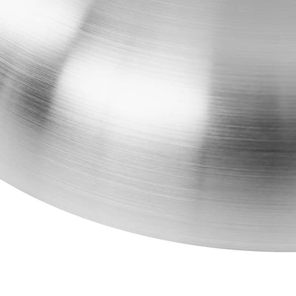 Mega-M aluminiumspande med antihæftbelag 32 cm