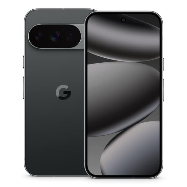 Google Pixel 10 Pro 128 GB Obsidian
