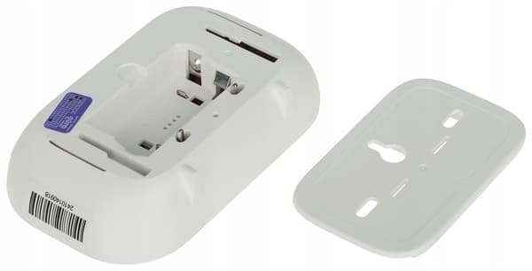 Häkävaroitin CD-17A2V2300/B EL HOME