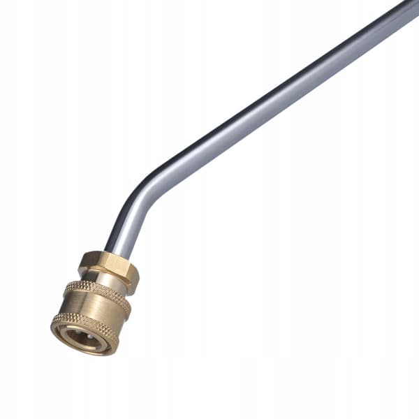 Kärcher högtrycksvätskelans 1/4" 34cm böjd 30° med bajonettkoppling