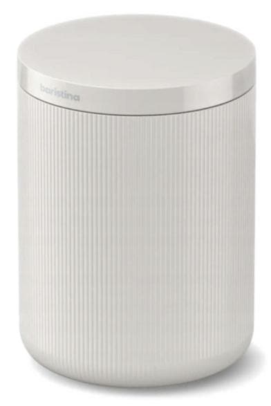 PHILIPS Baristina BAR313/00 Kaffesumpbehållare Vit