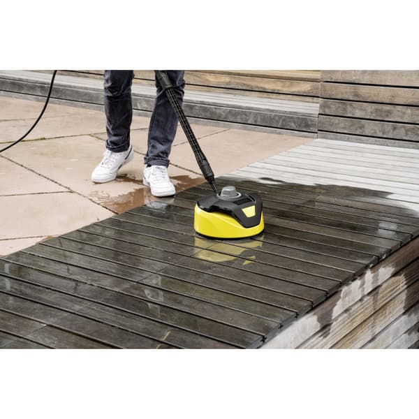 Tilbehør til rengøring KARCHER T-Racer T 5