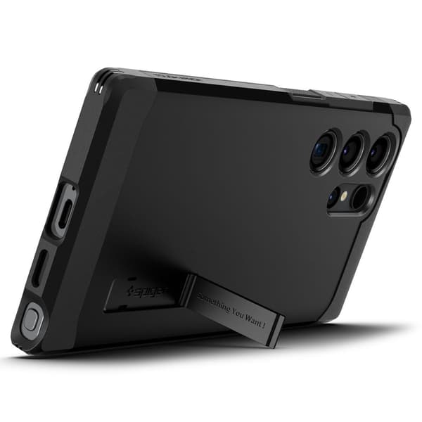 SPIGEN TOUGH ARMOR GALAXY S24 ULTRA SORT