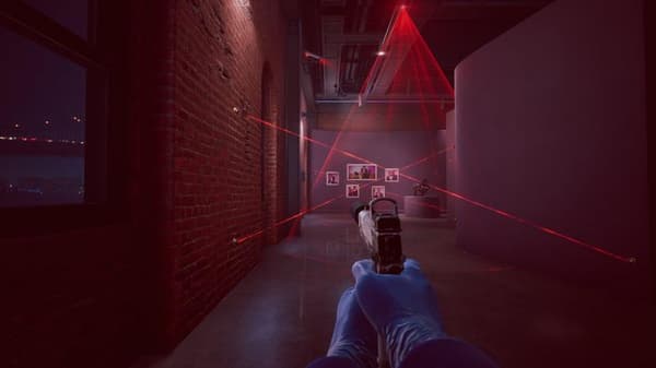 PS5 Payday 3 Day One Edition -peli