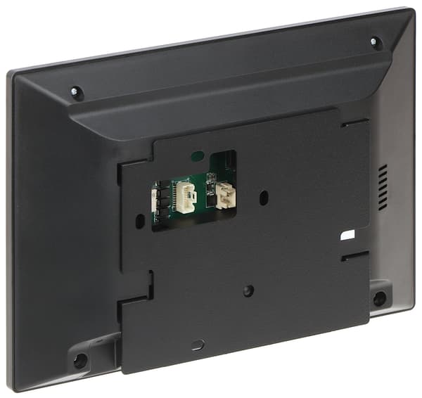 DS-KIS604-S(C) Hikvision VIDEO INTERCOM-SÆT