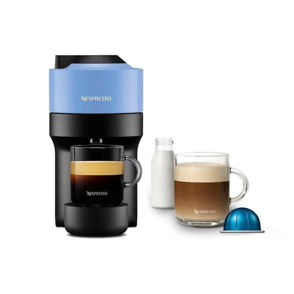 De'Longhi Nespresso Vertuo Pop kapselekspres