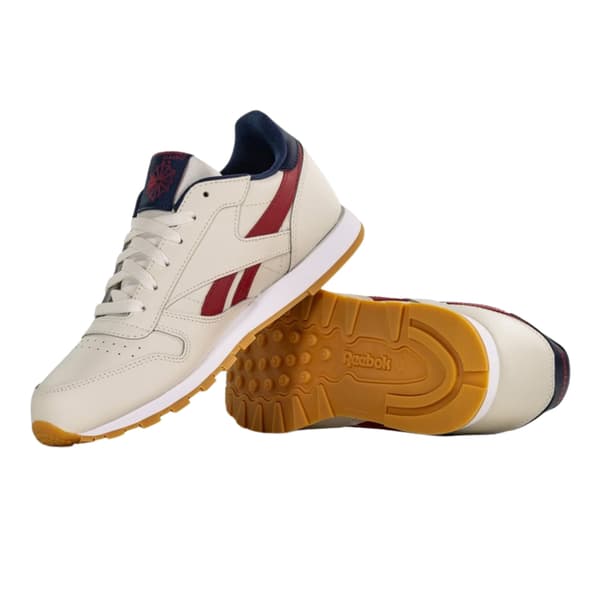 Reebok Classic Leather 36 -nilkkurit nuorille