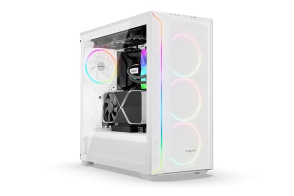 BE QUIET! SHADOW BASE 800 FX Midi Tower -tietokonekotelo