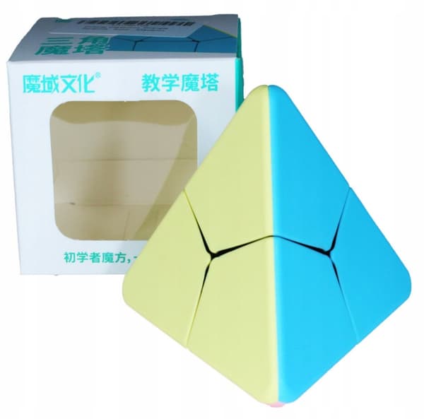 Moyu Corner Twist Pyraminx